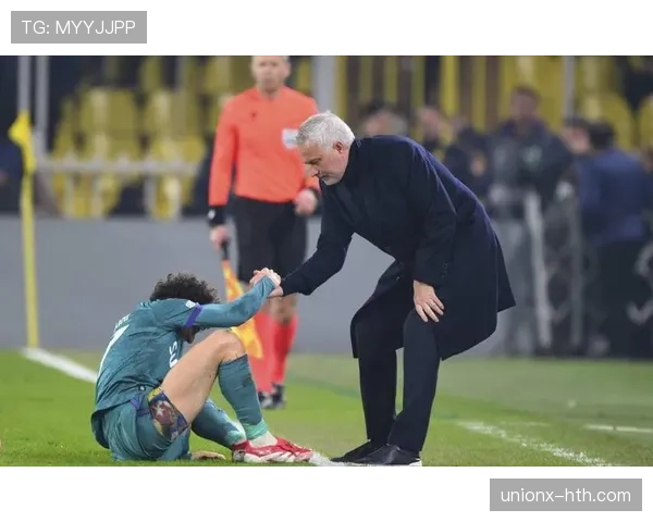 穆里尼奥的胜利哲学：战术大师如何重塑球队DNA