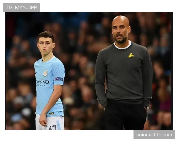 拉什福德与福登:天赋型球员发展轨迹对比分析 拉什福德与福登:天赋型球员发展轨迹对比分析