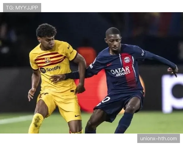 拉明·亚马尔vs登贝莱:爆发力与稳定性对比分析 拉明·亚马尔vs登贝莱:爆发力与稳定性对比分析