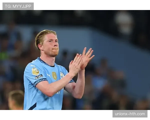 德布劳内老化之下:曼城中场创造力是否下滑? 德布劳内老化之下:曼城中场创造力是否下滑?