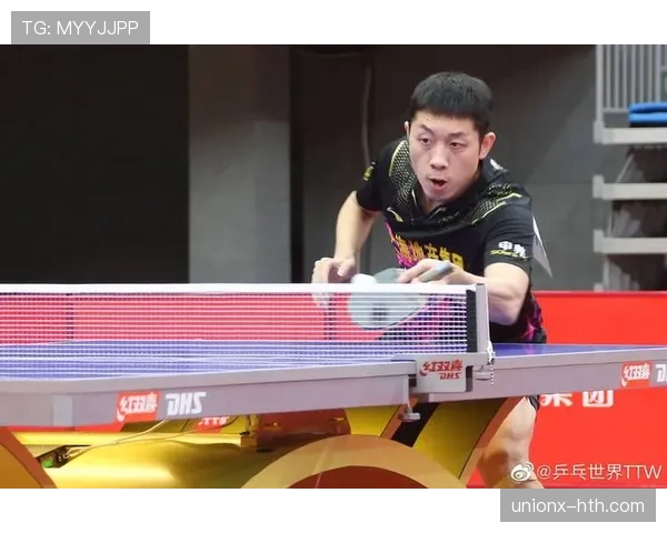 许昕这训练完直接火锅局，自律人设崩得我一脸问号